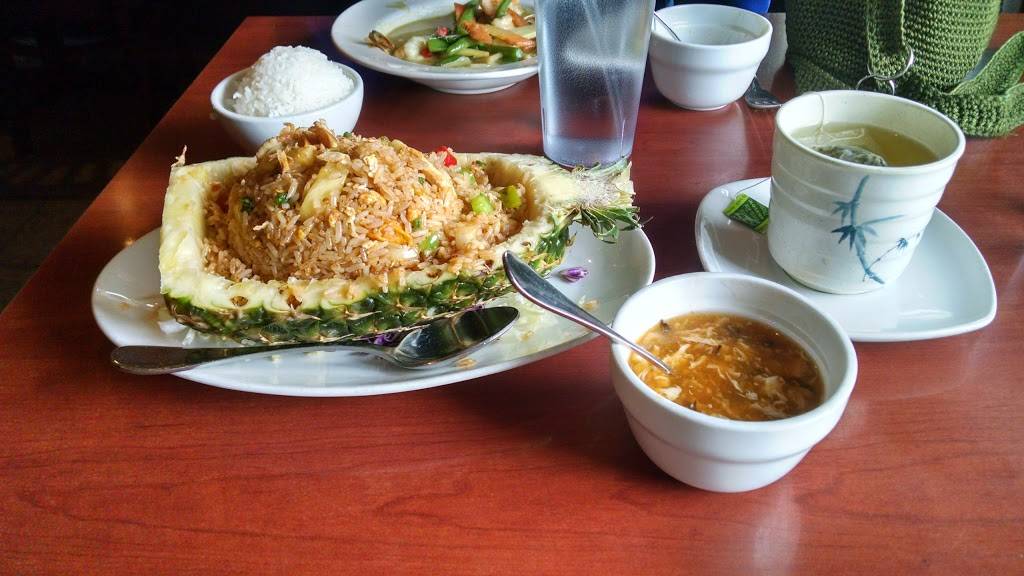 Rasa Sayang | restaurant | Independence Mall, 1601 Concord Pike #73, Wilmington, DE 19803, USA | 3025435286 OR +1 302-543-5286