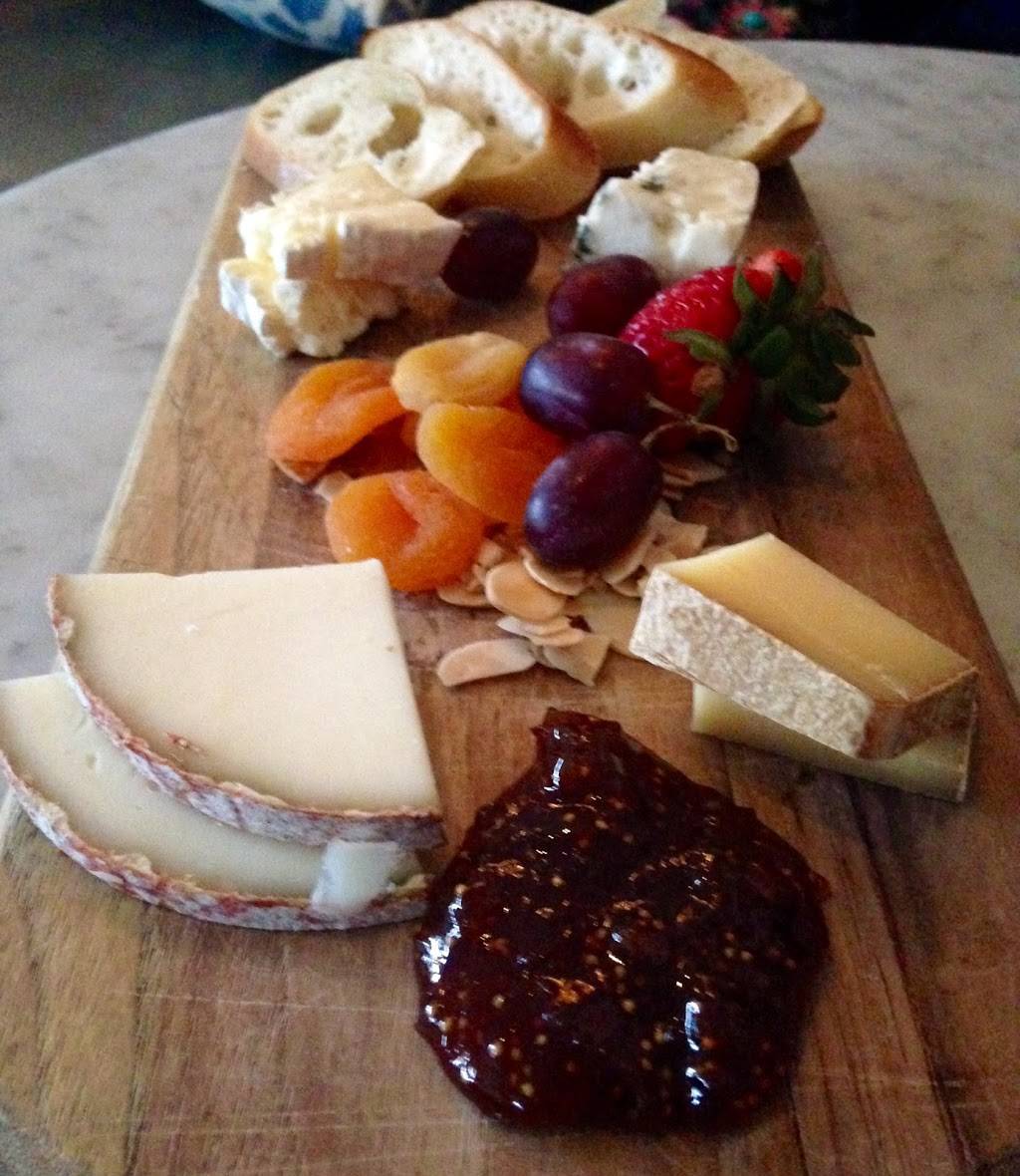 PARC Bistro-Brasserie | restaurant | 2760 Fifth Ave, San Diego, CA 92103, USA | 6197951501 OR +1 619-795-1501