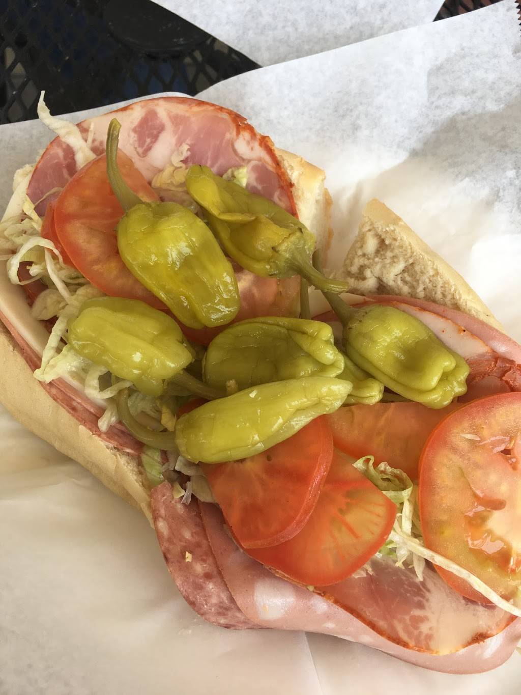 San Carlo Italian Deli | bakery | 10178 Mason Ave, Chatsworth, CA 91311, USA | 8187270890 OR +1 818-727-0890