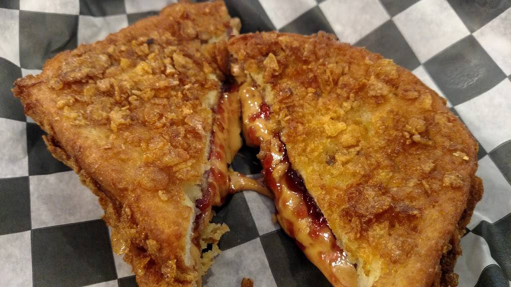 Our Little Secret Cafe & Catering | cafe | 332 Curry Hollow Rd, Pittsburgh, PA 15236, USA | 4126553500 OR +1 412-655-3500