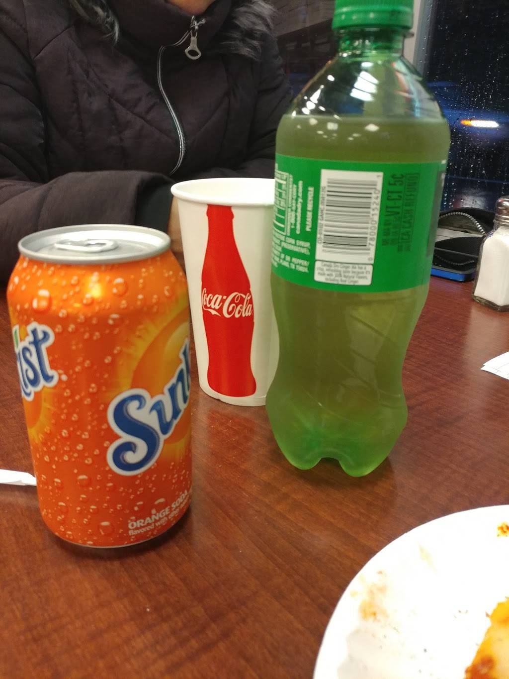 Primo Pizzeria | restaurant | 1282 Richmond Rd, Staten Island, NY 10304, USA | 7186678882 OR +1 718-667-8882