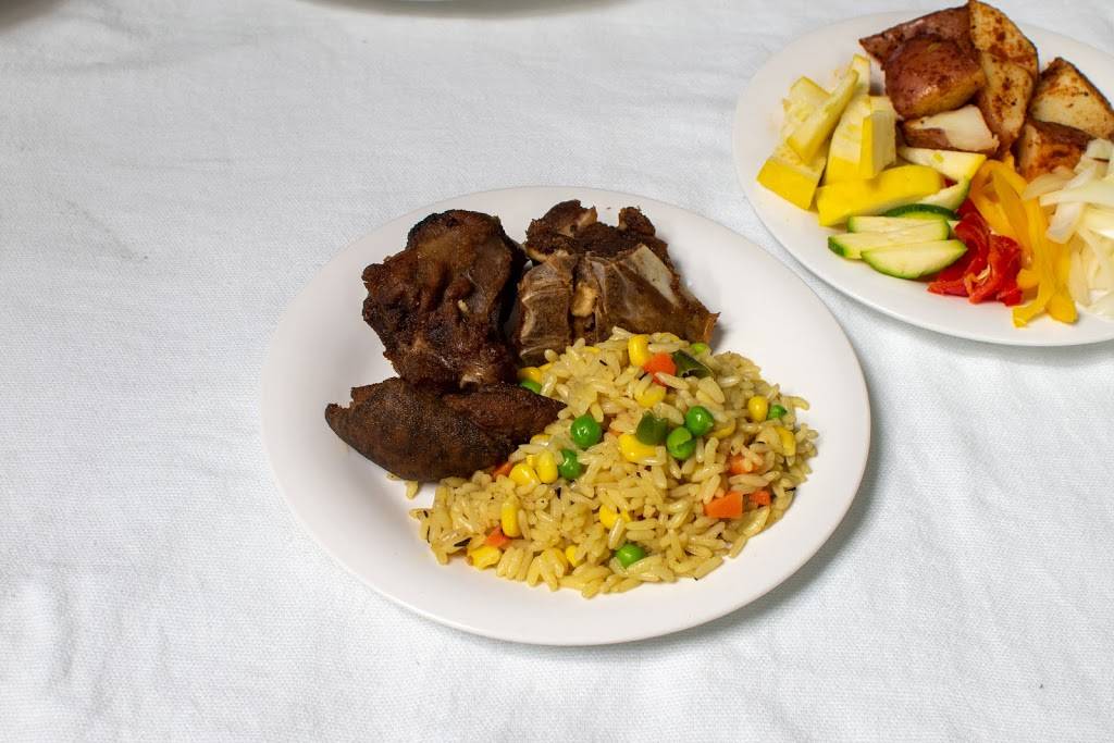 Tks Kitchen and Catering | restaurant | 8614 Bramble Ln, Randallstown, MD 21133, USA | 4106557175 OR +1 410-655-7175