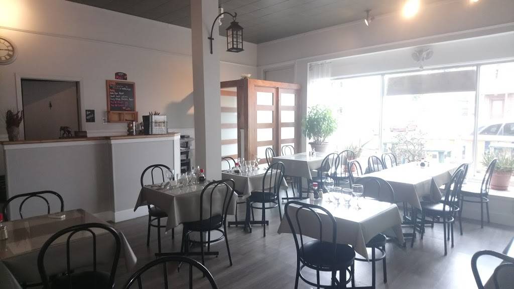 Restaurant Lueur du Mékong | restaurant | 310 Rue Boivin, Granby, QC J2G 2K6, Canada | 4507707953 OR +1 450-770-7953