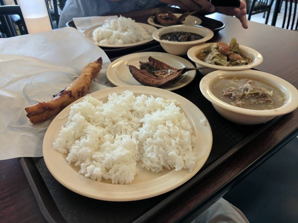 Rene Rose Island Cuisine | restaurant | 621 Caliente Dr, Sunnyvale, CA 94085, USA | 4087333691 OR +1 408-733-3691