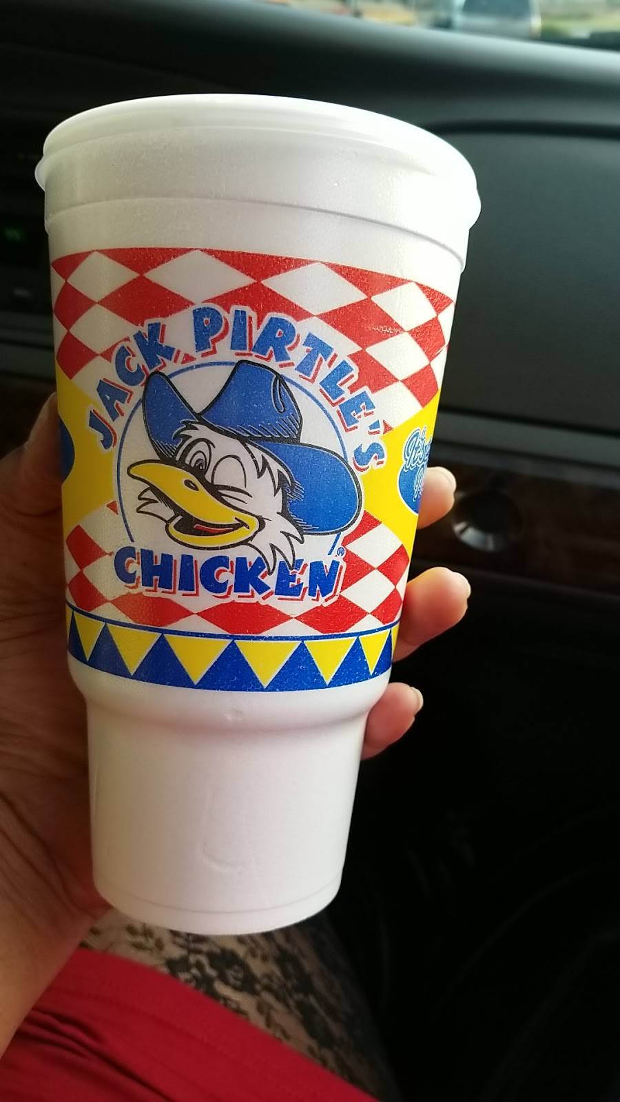 Jack Pirtles Chicken | restaurant | 3571 Lamar Ave, Memphis, TN 38118, USA | 9017941254 OR +1 901-794-1254