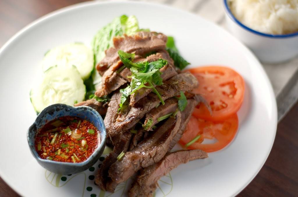 Bangkok Room | restaurant | 76 Main St, Ansonia, CT 06401, USA | 2035165345 OR +1 203-516-5345