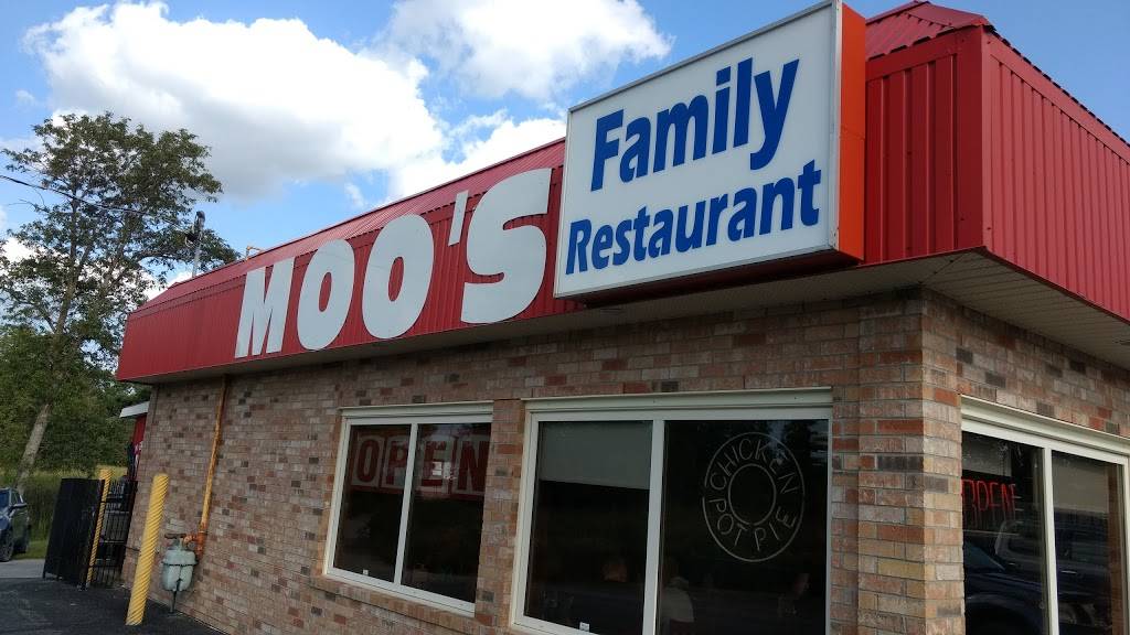 Marty Moos | restaurant | 2205 Keene Rd, Peterborough, ON K9J 6X9, Canada | 7057400558 OR +1 705-740-0558