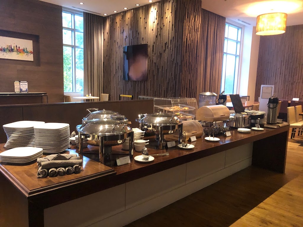 Fork & Juniper Restaurant | restaurant | 125 10th St NE, Atlanta, GA 30309, USA | 4049172684 OR +1 404-917-2684