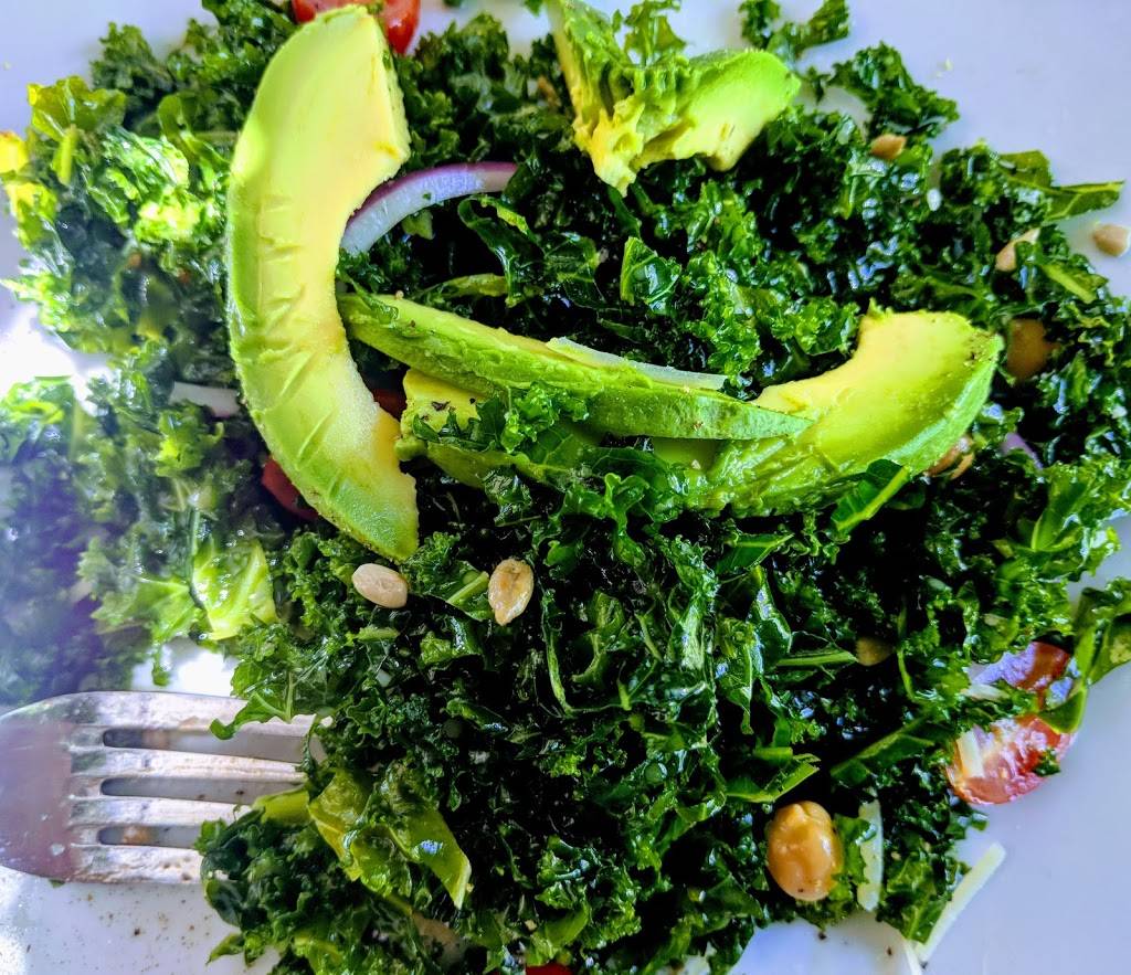 KIN Windsor | restaurant | 740 McClelland Dr, Windsor, CA 95492, USA | 7078377546 OR +1 707-837-7546