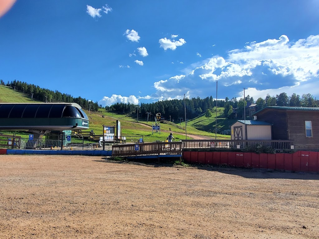 El Jefe | restaurant | 10 5 Springs Rd, Angel Fire, NM 87710, USA | 5753774410 OR +1 575-377-4410