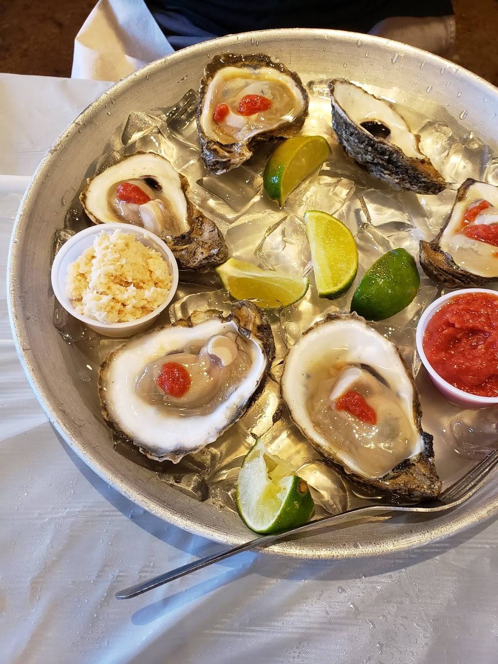 The Crab Station - Deep Ellum | restaurant | 2813 Commerce St, Dallas, TX 75226, USA | 4699414083 OR +1 469-941-4083