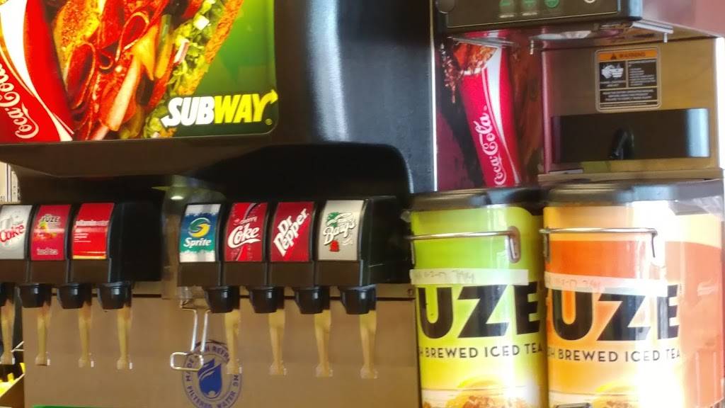 Subway | restaurant | 801 Wyoming Ave, Pittston, PA 18643, USA | 5706547783 OR +1 570-654-7783