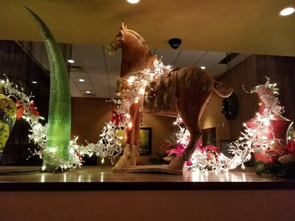 Graces Steak & Seafood Restaurant | restaurant | 10531 Martin Luther King Jr Hwy #300, Bowie, MD 20720, USA | 3018092988 OR +1 301-809-2988