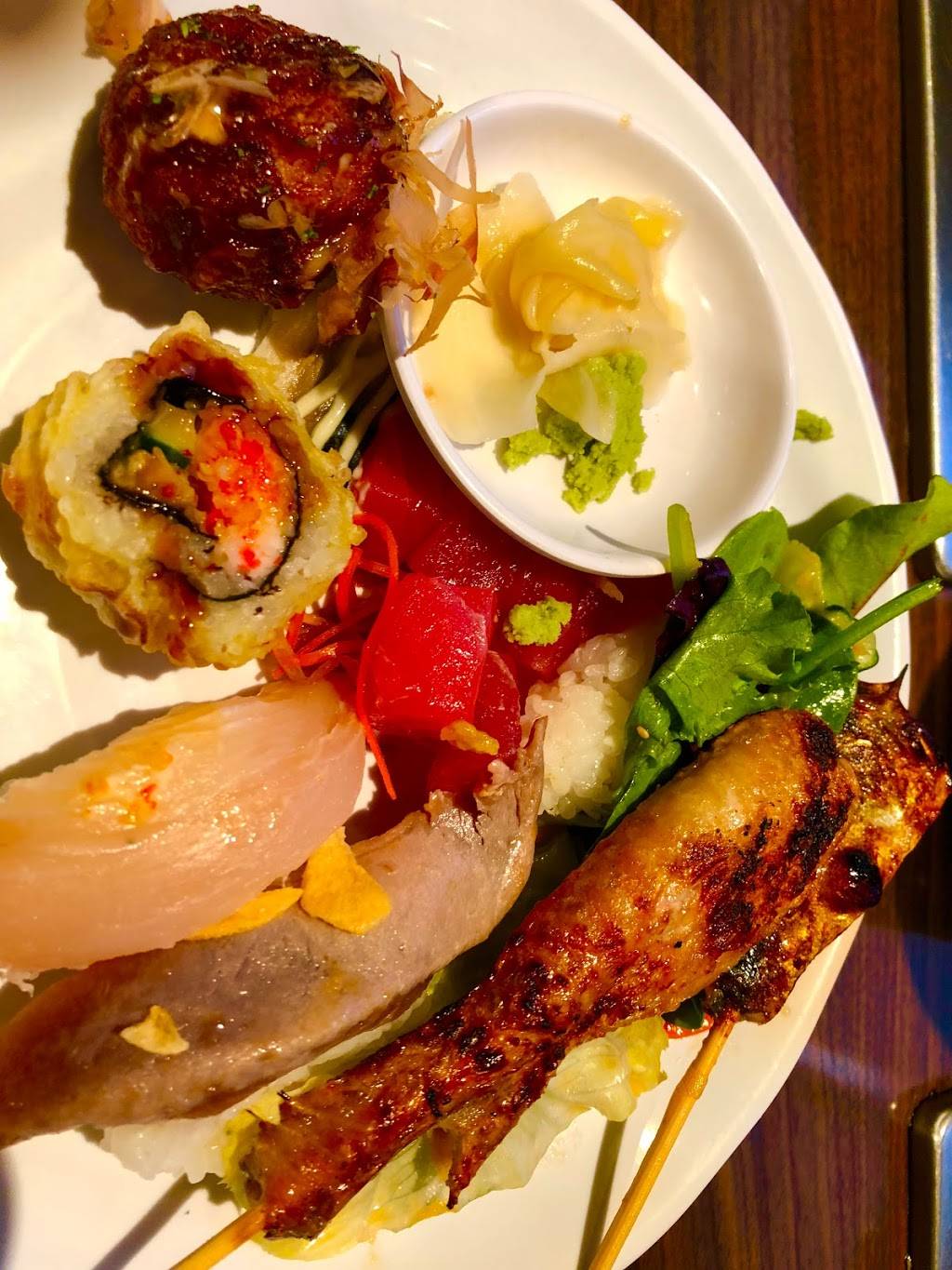 Shin-Sen-Gumi Yakitori & Shabu-Shabu - Monterey Park | restaurant | 111 N Atlantic Blvd #248, Monterey Park, CA 91754, USA | 6269437956 OR +1 626-943-7956