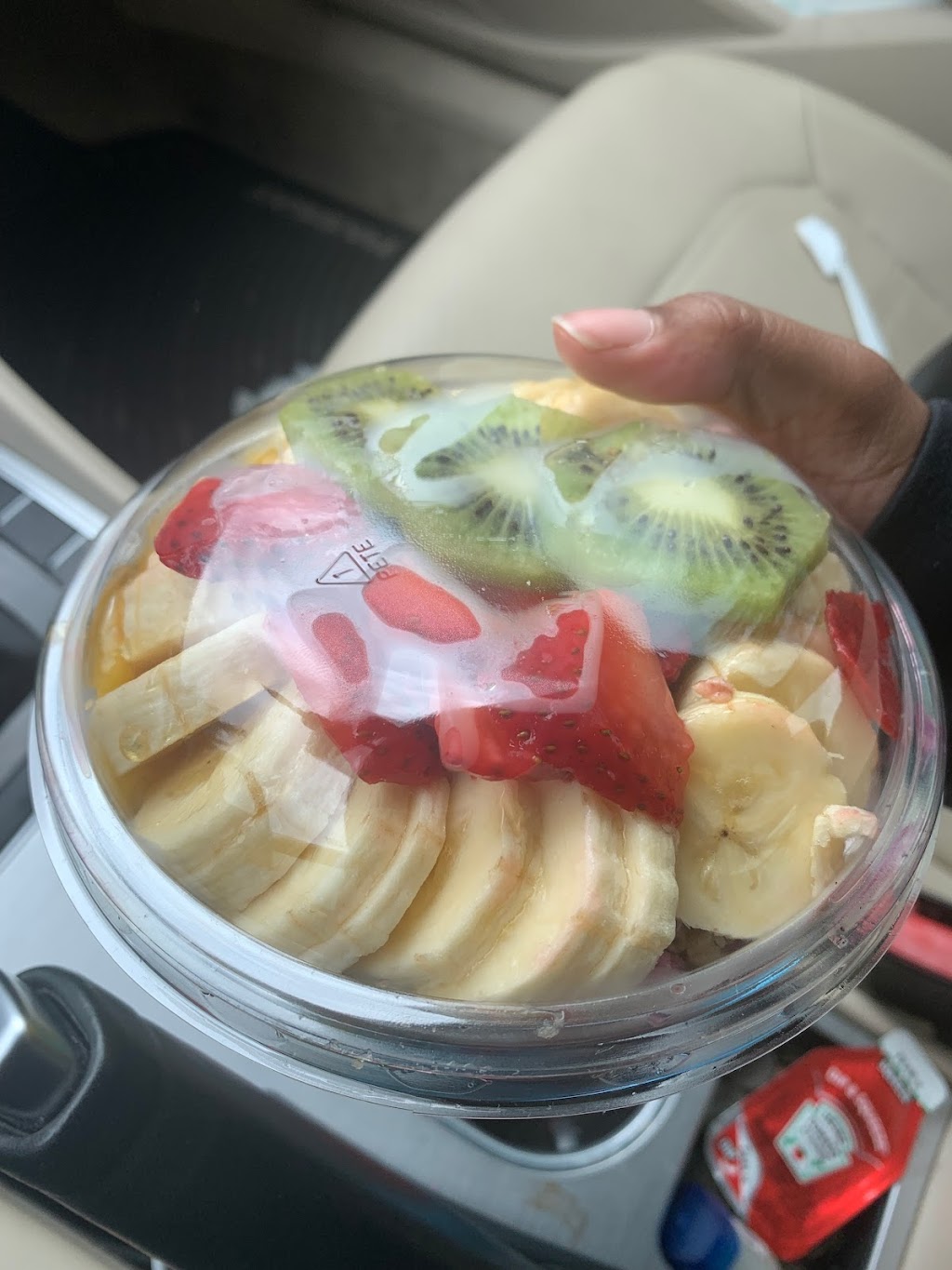 Playa Bowls | restaurant | 699 W Gaines St, Tallahassee, FL 32304, USA | 8506660198 OR +1 850-666-0198