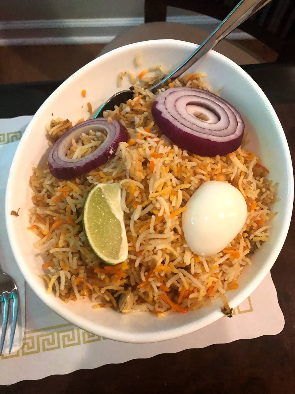 Dharani Indian Restaurant | restaurant | 485 Georges Rd, Dayton, NJ 08810, USA | 7326660006 OR +1 732-666-0006