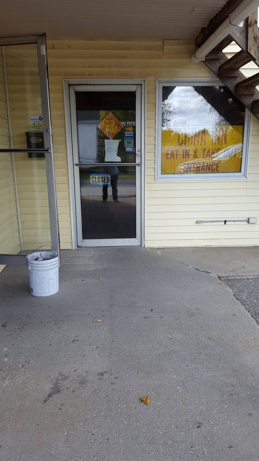 China Inn Restaurant | restaurant | 222 Lisbon St, Lisbon, ME 04250, USA | 2073533278 OR +1 207-353-3278