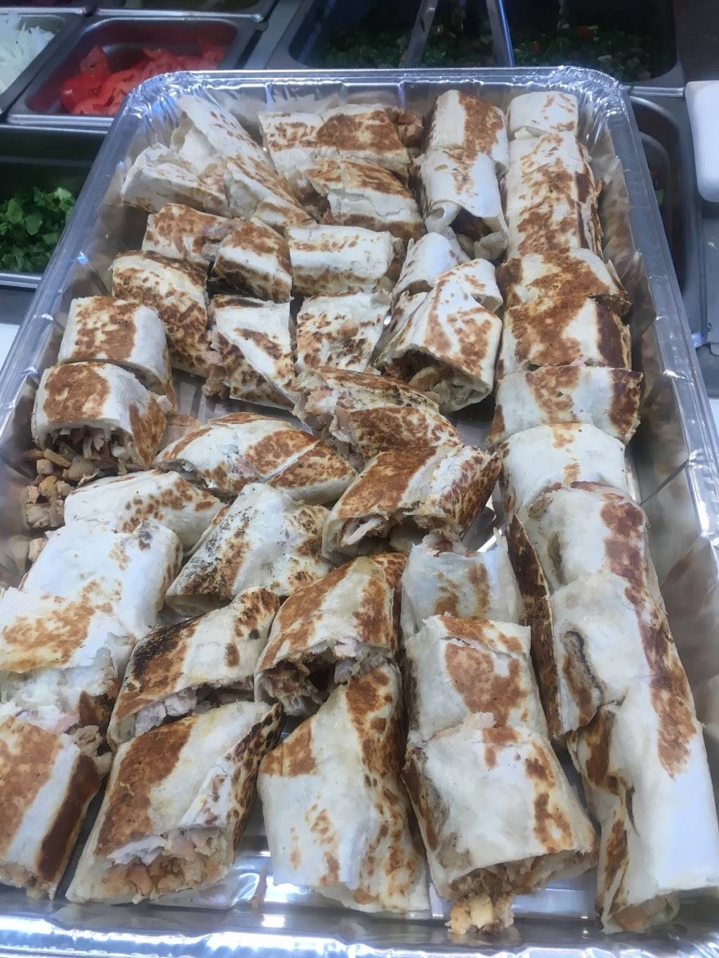 LAYLAS FALAFEL WESTPORT | restaurant | 1535 Post Rd E, Westport, CT 06880, USA | 2039551583 OR +1 203-955-1583