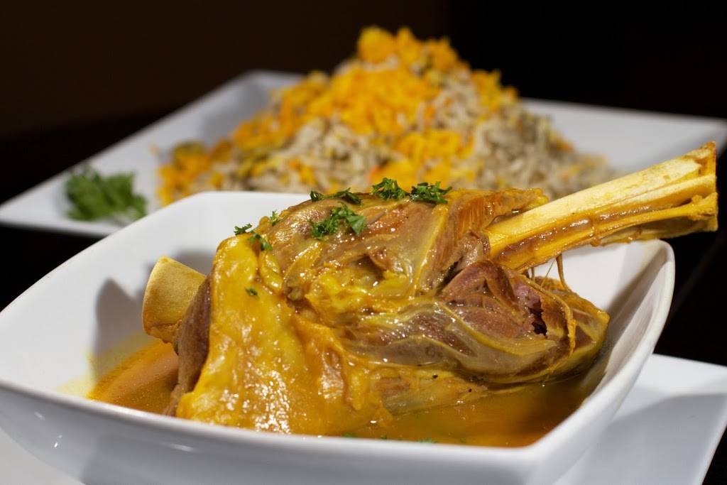 Kababi Cafe by Kuluck | restaurant | 3828 N University Dr, Sunrise, FL 33351, USA | 9549094133 OR +1 954-909-4133