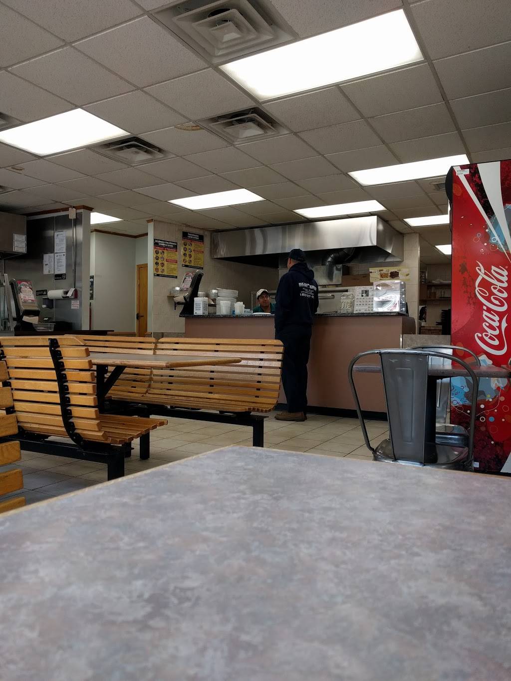 Singas Famous Pizza | meal delivery | 1728, 8125 Lefferts Blvd, Kew Gardens, NY 11415, USA | 7188054700 OR +1 718-805-4700