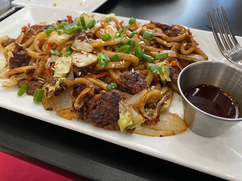 ANJU St.Pete | restaurant | 2827 16th St N, St. Petersburg, FL 33704, USA | 7272898568 OR +1 727-289-8568