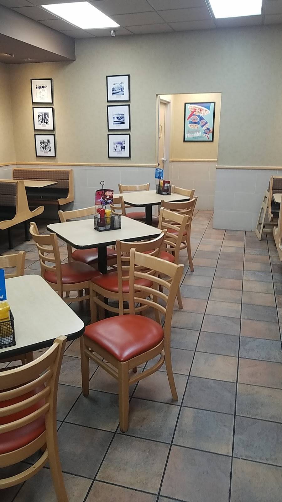 Dairy Queen Grill & Chill | restaurant | 201 S 2nd St, Central City, KY 42330, USA | 2707543800 OR +1 270-754-3800