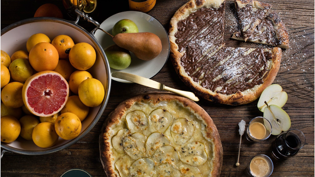 Delucca Gaucho Pizza & Wine Plano | restaurant | 8240 Preston Rd #100, Plano, TX 75024, USA | 4698884747 OR +1 469-888-4747