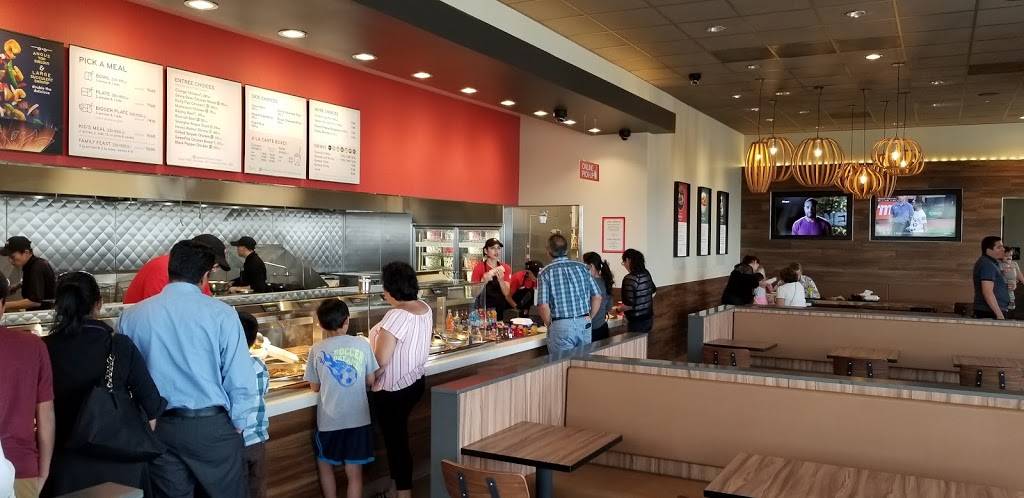 Panda Express | restaurant | 1170 W Renaissance Pkwy, Rialto, CA 92376, USA | 9093491001 OR +1 909-349-1001