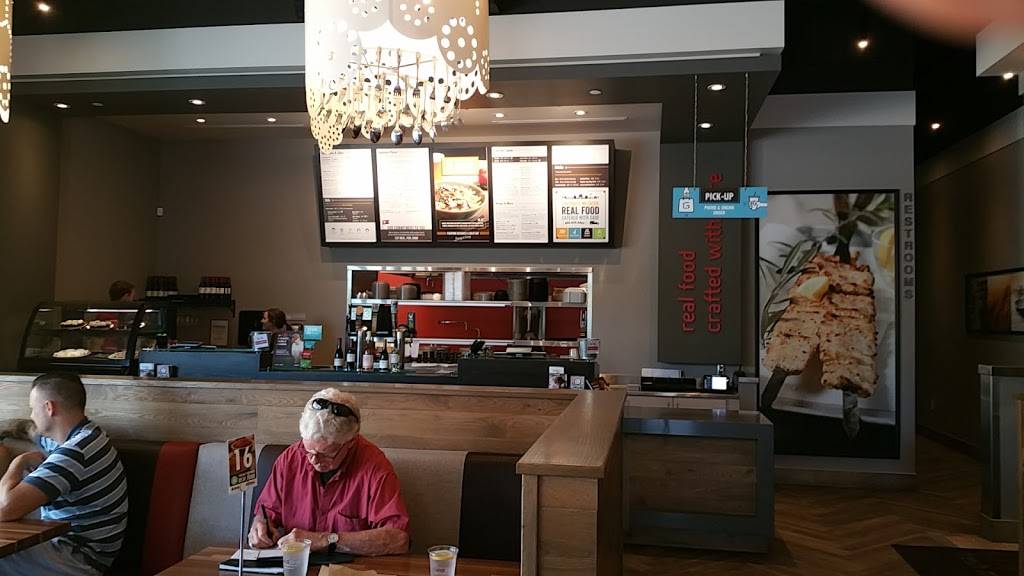 Luna Grill - Rancho Santa Margarita | restaurant | 30451 Av. de Las Flores A, Rancho Santa Margarita, CA 92688, USA | 9497097811 OR +1 949-709-7811