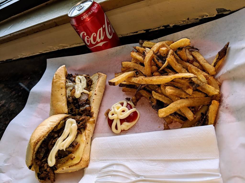 Sammys Red Hots | meal delivery | 1241 N Clybourn Ave, Chicago, IL 60610, USA | 3122667290 OR +1 312-266-7290