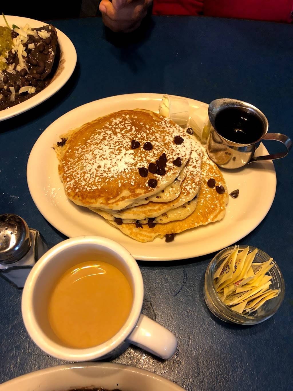 Rias Bluebird | restaurant | 421 Memorial Dr SE, Atlanta, GA 30312, USA | 4045213737 OR +1 404-521-3737