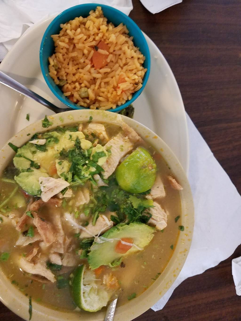 Taqueria Chapala Jalisco Mexican Restaurant | restaurant | 1902 McCullough Ave, San Antonio, TX 78212, USA | 2107355352 OR +1 210-735-5352