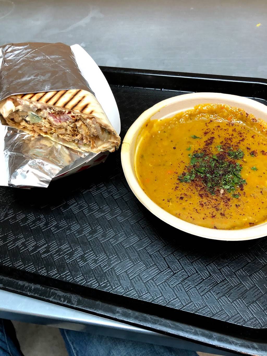 Mama lamees | restaurant | 5959 Shellmound St, Emeryville, CA 94608, USA | 5103507391 OR +1 510-350-7391