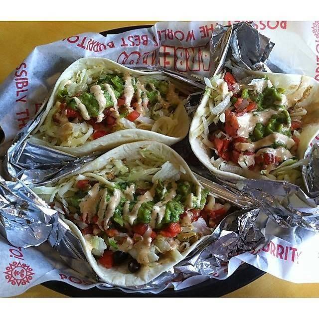Barberitos Southwestern Grille & Cantina | restaurant | 3123 Watson Blvd #100, Warner Robins, GA 31093, USA | 4789711138 OR +1 478-971-1138