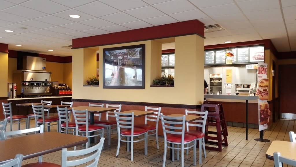 Arbys | restaurant | 4544 N Hwy 81, Anderson, SC 29621, USA | 8642619988 OR +1 864-261-9988