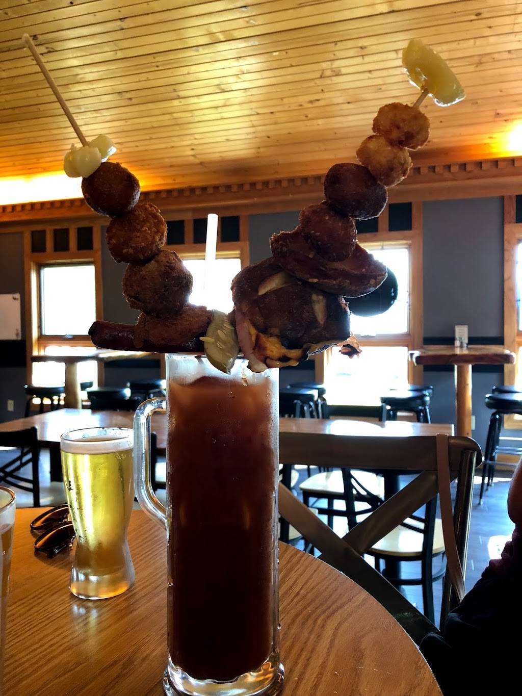 Creekside Grill & Pub | restaurant | W5450 Keil Coulee Rd, La Crosse, WI 54601, USA | 6088816525 OR +1 608-881-6525