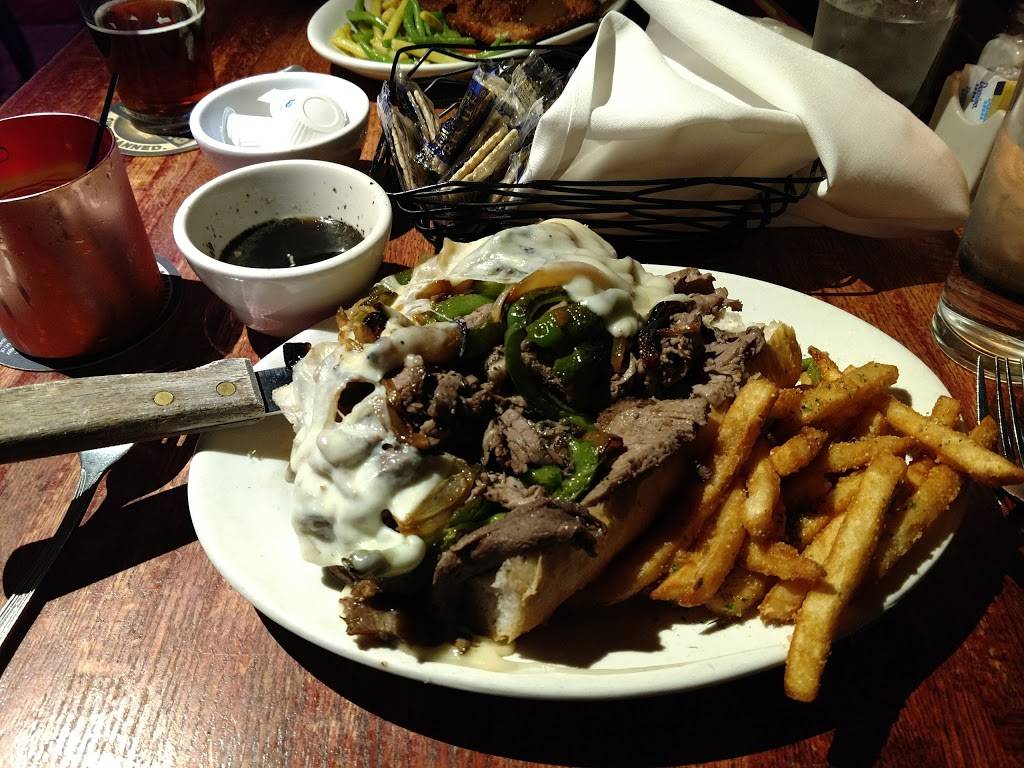 Great Escape Restaurant | restaurant | 9540 W Irving Park Rd, Schiller Park, IL 60176, USA | 8476717171 OR +1 847-671-7171