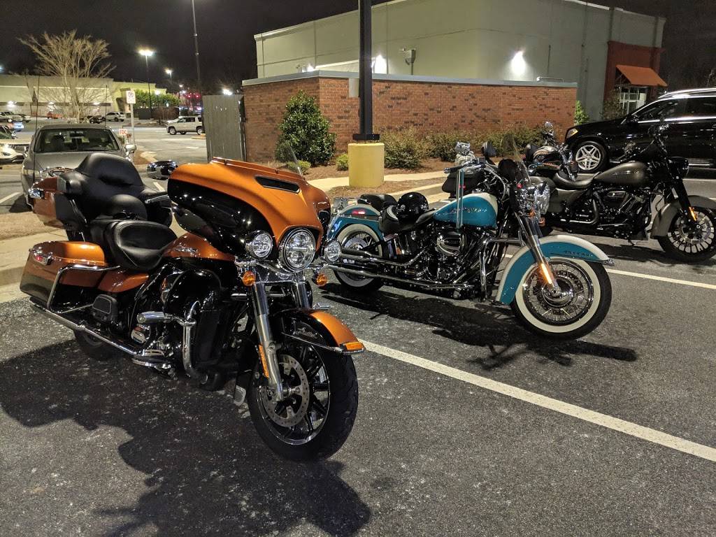 Bad Daddys Burger Bar | restaurant | 10800 Alpharetta Hwy #502, Roswell, GA 30076, USA | 6788783192 OR +1 678-878-3192