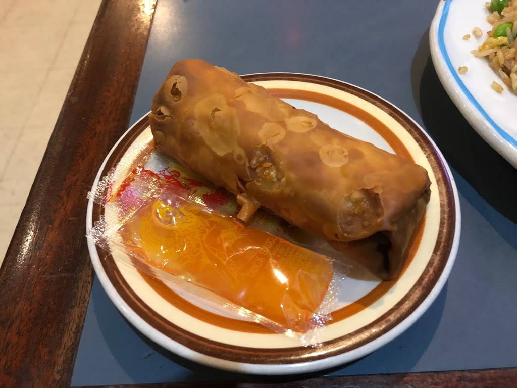 Panda Chinese Restaurant | restaurant | 2241 A Tacketts Mill Dr, Woodbridge, VA 22192, USA | 7034976688 OR +1 703-497-6688