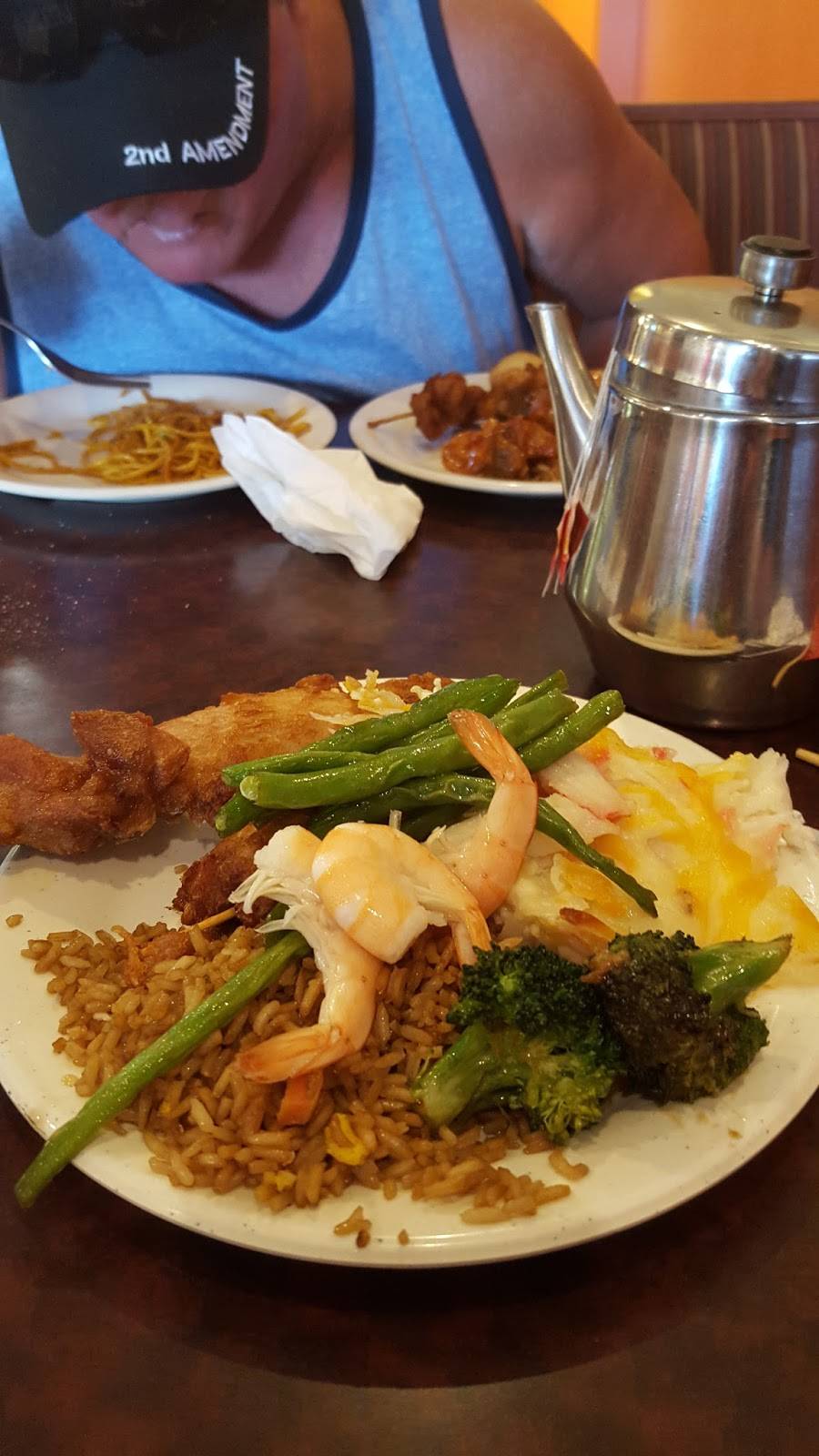 Panda Restaurant | restaurant | 315 W 5th St #400, Benton, KY 42025, USA | 2709062888 OR +1 270-906-2888