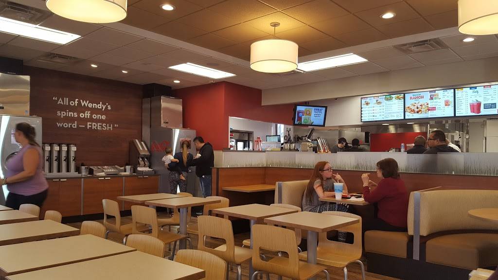 Wendys | restaurant | 6202 Gunn Hwy, Tampa, FL 33625, USA | 8132652204 OR +1 813-265-2204