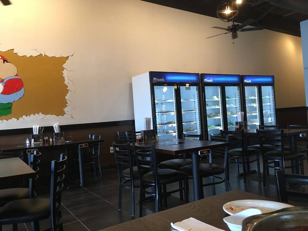 Boiled Skewer | restaurant | 2180 Pleasant Hill Rd b3, Duluth, GA 30096, USA | 4702825384 OR +1 470-282-5384