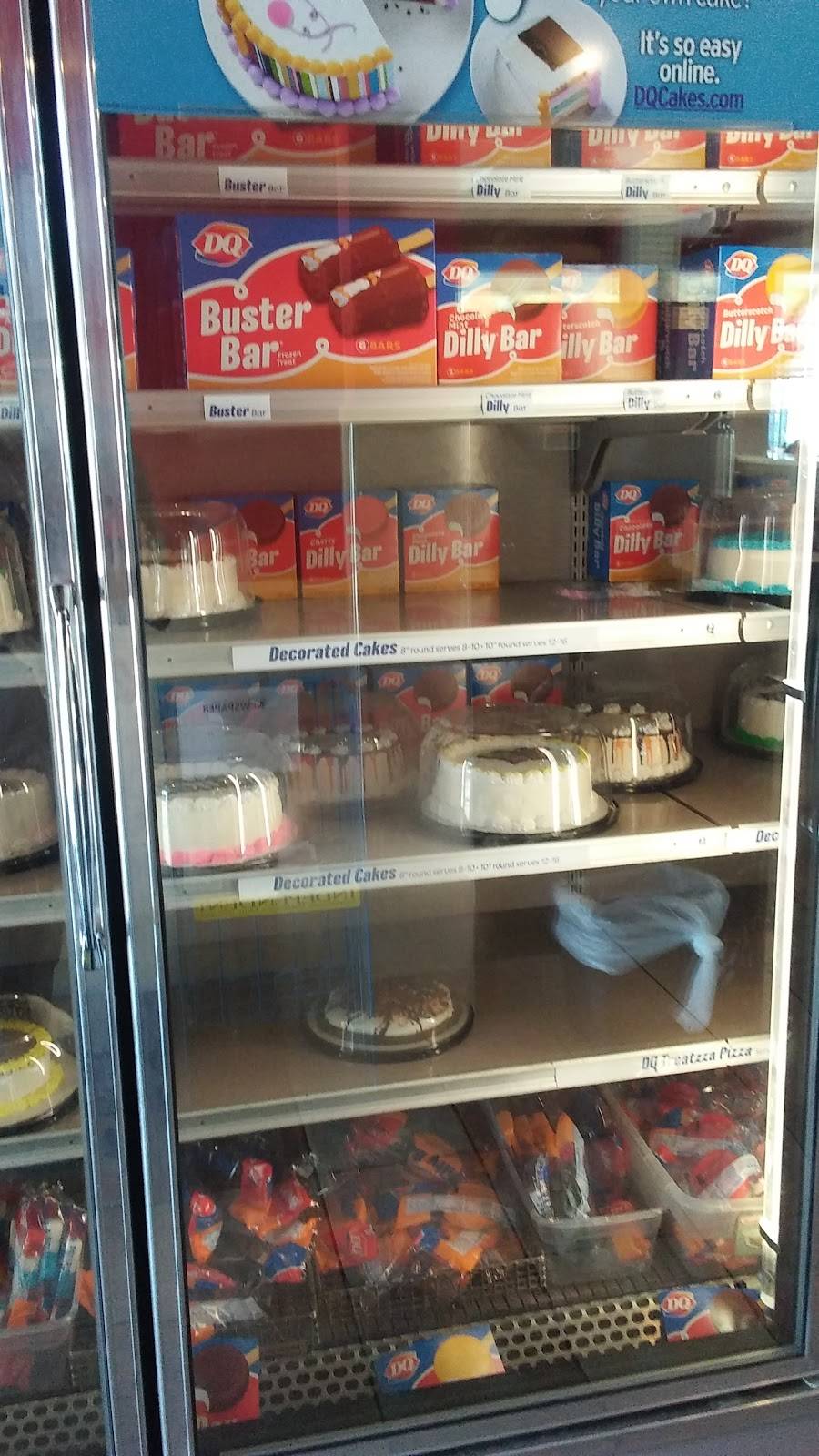 Dairy Queen | restaurant | 1206 E College Dr, Marshall, MN 56258, USA | 5075329350 OR +1 507-532-9350