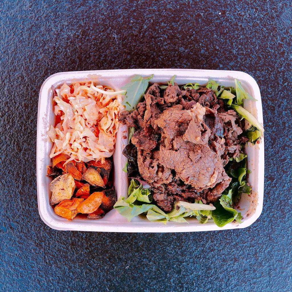 KOBUNGA | restaurant | 929 W Jefferson Blvd #1610, Los Angeles, CA 90007, USA | 2135365886 OR +1 213-536-5886