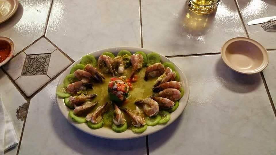 El 7 Mares Bar & Grill | restaurant | 3681 Jackson Ave, Memphis, TN 38108, USA | 9013861199 OR +1 901-386-1199