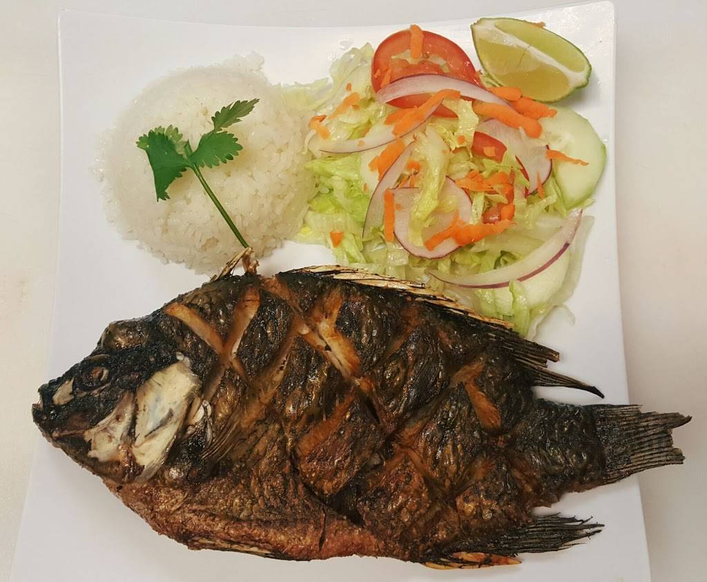 Pupuseria Las Brisas | restaurant | 4025 Hwy 6 N, Houston, TX 77084, USA | 2814632000 OR +1 281-463-2000