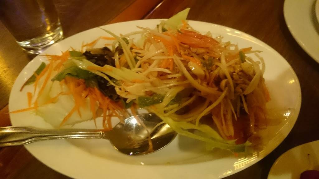 Thai Delight Cuisine | restaurant | 1700 Shattuck Ave, Berkeley, CA 94709, USA | 5105490611 OR +1 510-549-0611