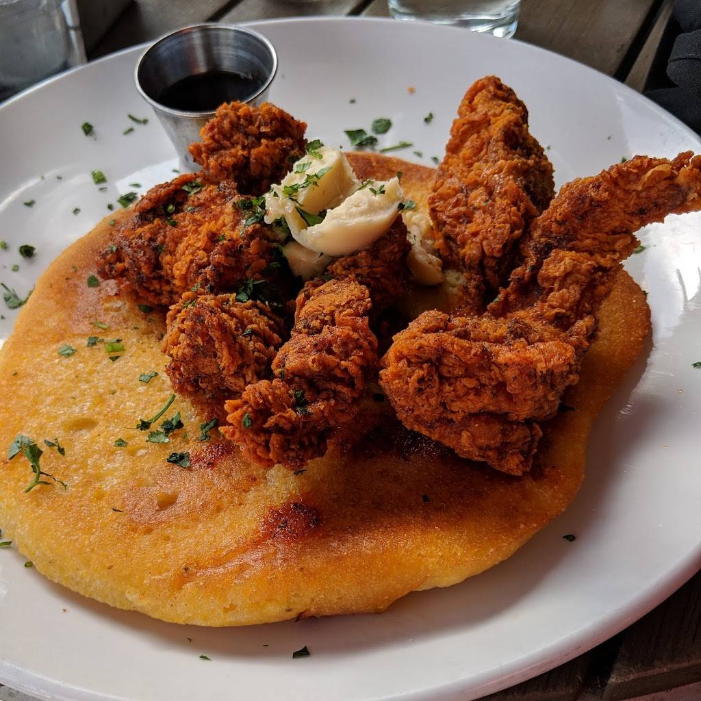 Toms Urban | restaurant | New York New York Casino, 3790 S Las Vegas Blvd, Las Vegas, NV 89109, USA | 7027406766 OR +1 702-740-6766