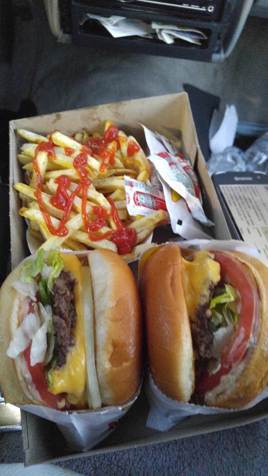 In-N-Out Burger | restaurant | 815 N Bristol St, Santa Ana, CA 92703, USA | 8007861000 OR +1 800-786-1000