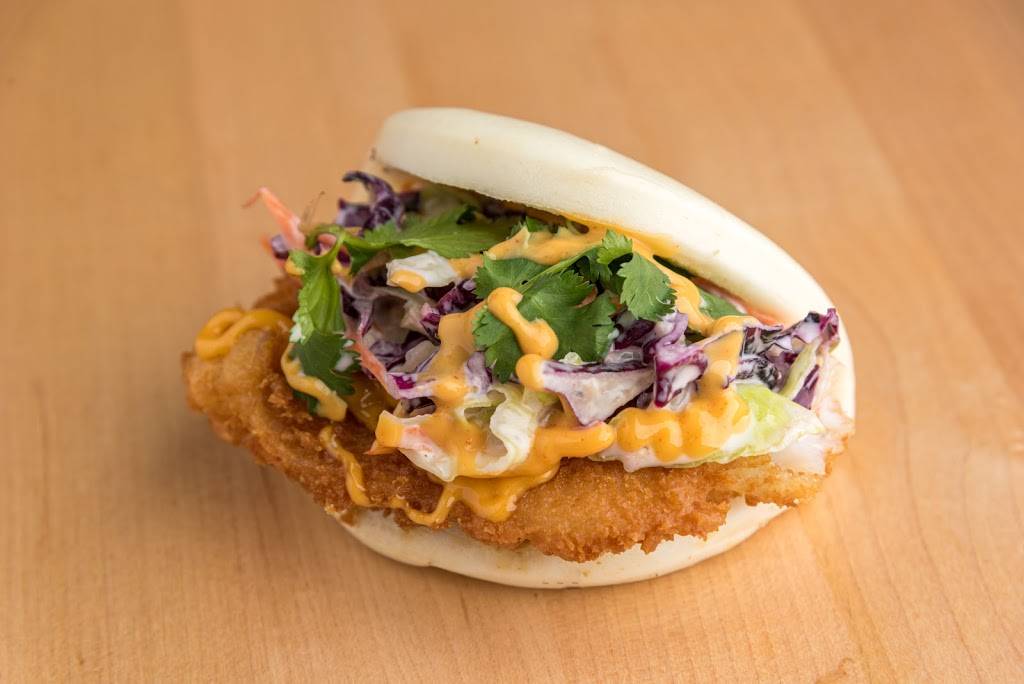 Caobao Hot Steamy Buns | restaurant | 11805 Westheimer Rd Ste 340, Houston, TX 77077, USA | 2818093991 OR +1 281-809-3991